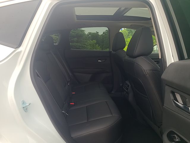 New 2026 Nissan Murano SUV