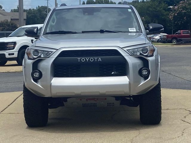 Used 2022 Toyota 4Runner SUV