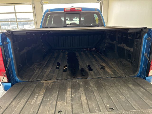 2023 Chevrolet Colorado Work Truck Blue at Classic Elite Chevrolet Sugar Land