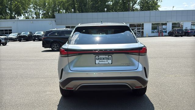 Used 2023 Lexus RX SUV