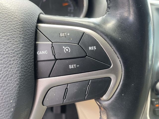 Used 2020 Jeep Grand Cherokee SUV