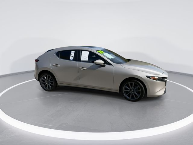 Used 2024 Silver Mazda 2.5 S Preferred Package image 9
