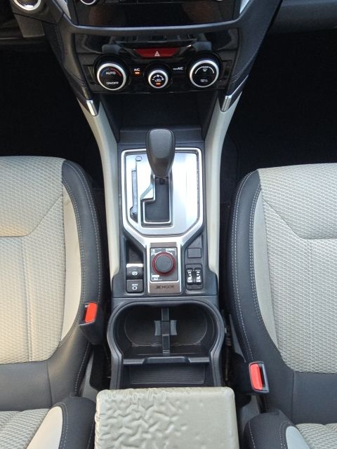 2023 Subaru Forester Premium:B02302