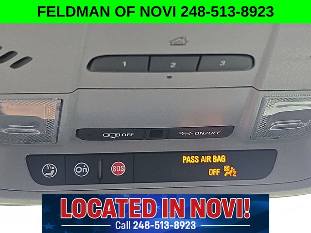 Used 2020 Chevrolet Equinox For Sale in Livonia, MI