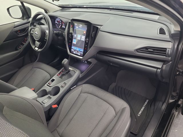 2024 – Subaru – Crosstrek
