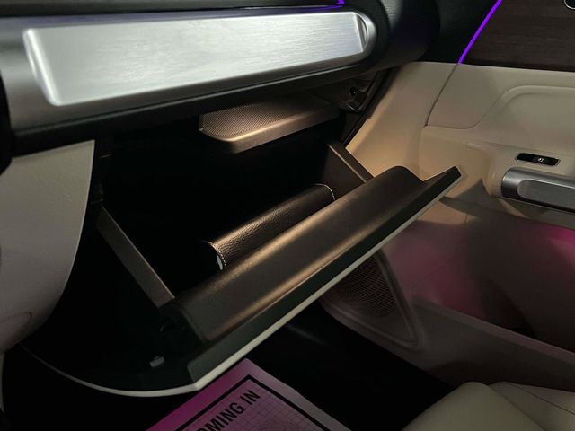 used 2022 Mercedes-Benz GLB car, priced at $31,991