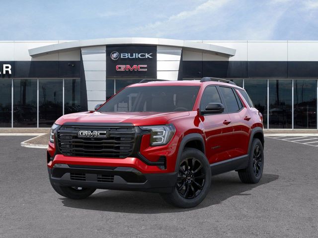 2026 GMC Terrain Elevation - 5