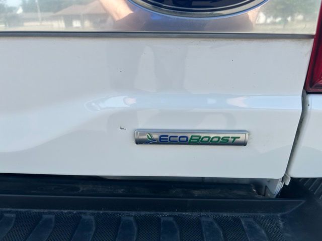 Used 2022 Ford F-150 Truck