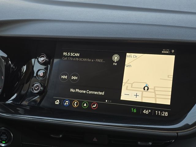 2023 Buick Envision Essence:C02538