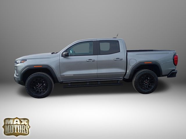 New 2026 GMC Canyon Truck