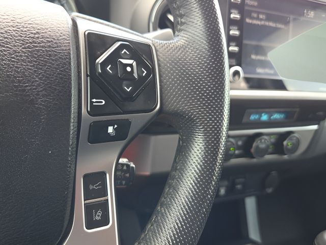 Used 2021 Toyota Tacoma Truck