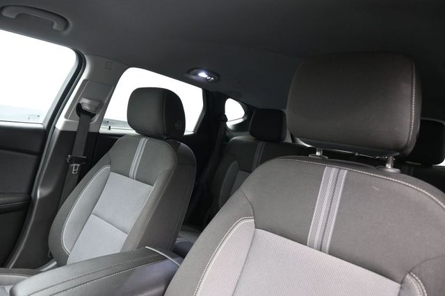Used 2025 Chevrolet Blazer SUV