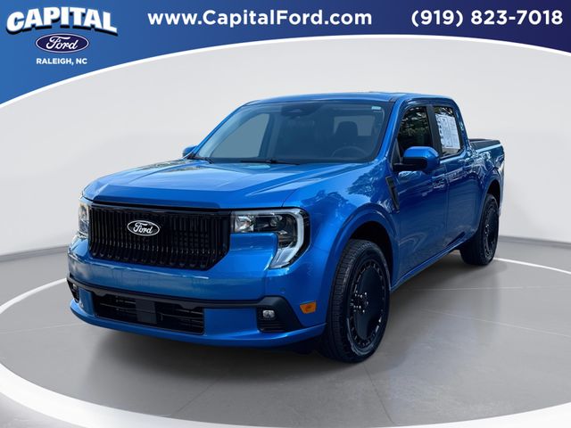 2025 Ford Maverick Lobo Premium 4WD's photo