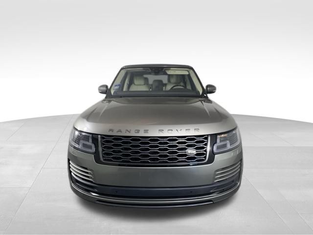 2021 Land Rover Range Rover Westminster 10