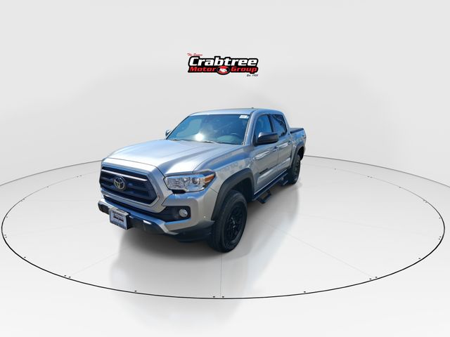 Used 2023 Toyota Tacoma Truck