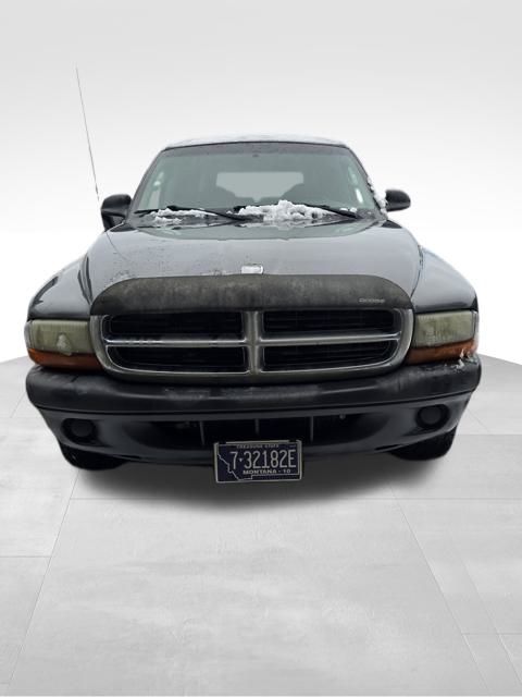 2004 Dodge Dakota Sport Quad Cab 4WD