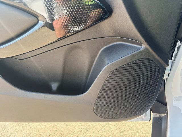 New 2026 Chevrolet Trax SUV