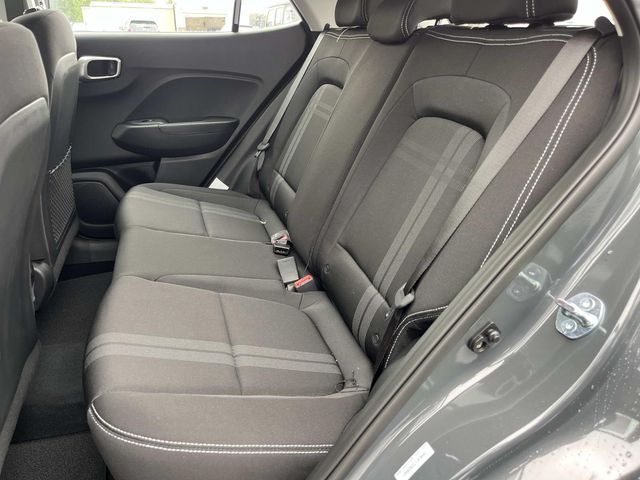 new 2026 Hyundai Venue car, priced at $25,050