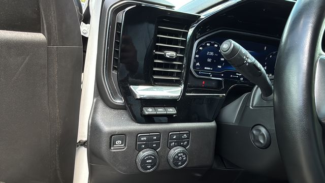 Used 2024 White Chevrolet LTZ image 18