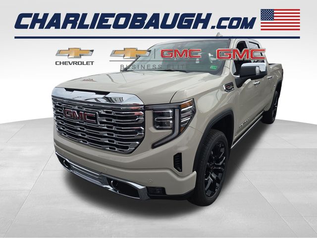 2026 GMC Sierra 1500 Denali's photo