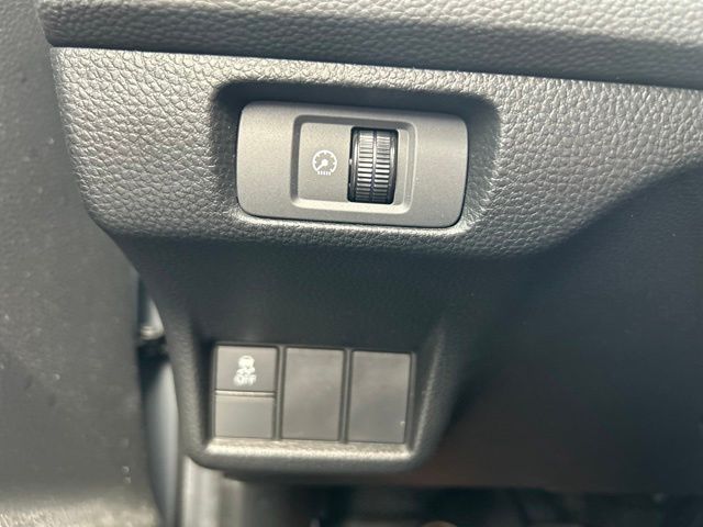 Used 2025 Honda Civic Si Sedan