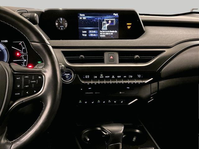 2019 Lexus UX 250h Base - 5