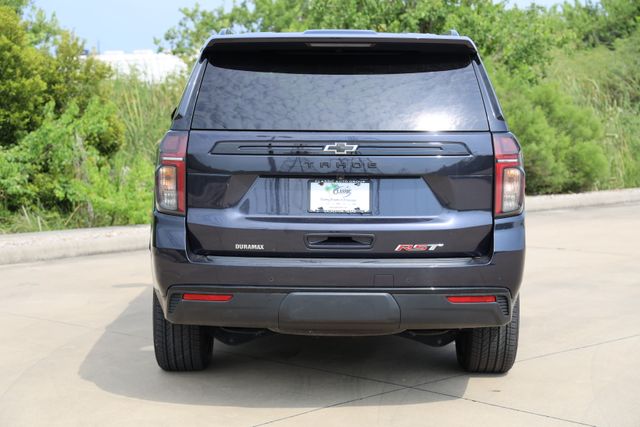 2023 Chevrolet Tahoe RST - 6