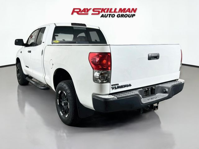 Used 2007 White Toyota SR5 image 5