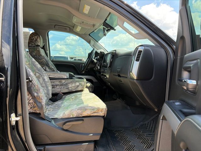 Used 2019 Chevrolet Silverado 2500HD Truck