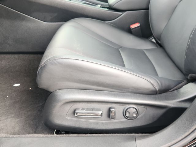 2025 Honda Accord Hybrid EX-L Black at Community Honda