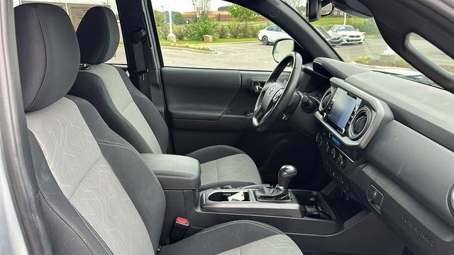 2023 Toyota Tacoma TRD Sport 23