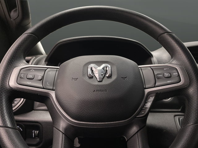 2024 RAM 3500 Tradesman - Photo 21