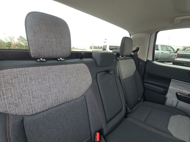 2024 Ford Maverick XLT:168595A