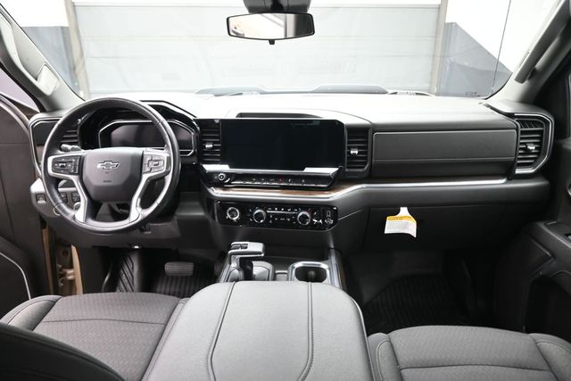 Used 2023 Chevrolet Silverado 1500 Truck