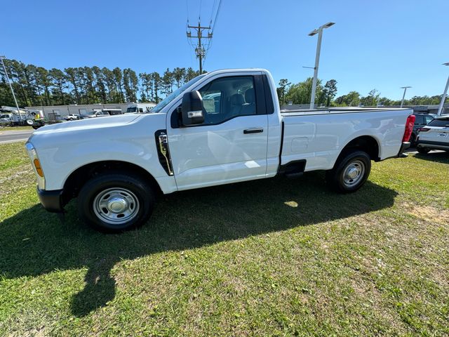 2024 Ford F-250SD XL 2