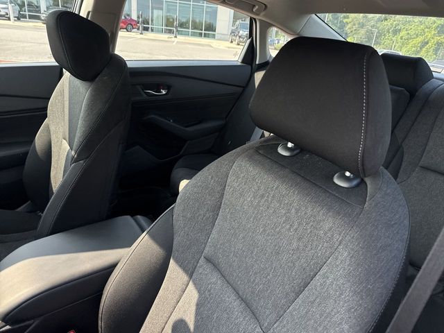 Used 2024 Honda Accord Sedan