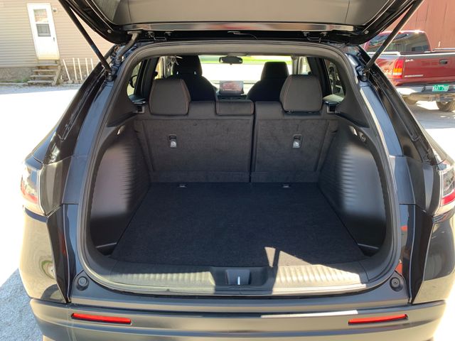Used 2026 Honda HR-V SUV