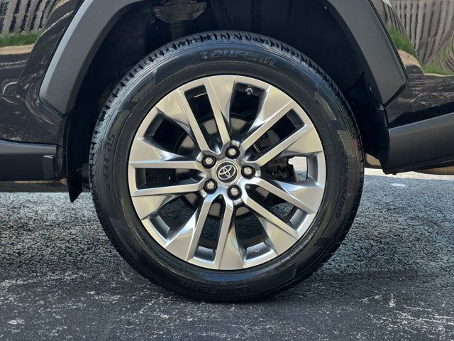 Used 2019 Toyota RAV4 SUV