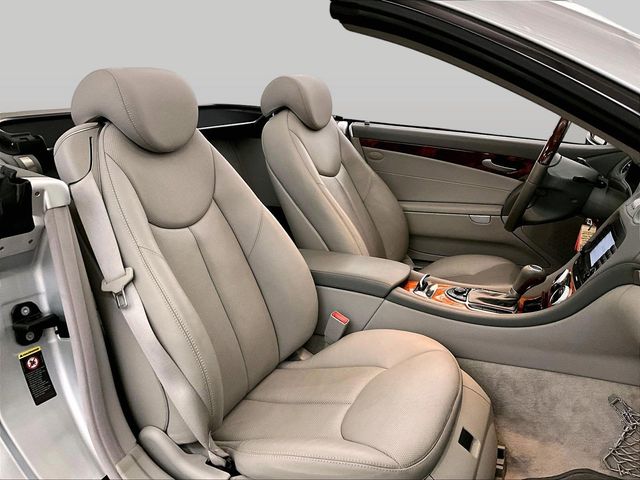 2007 Mercedes-Benz SL-Class SL 550 - 7
