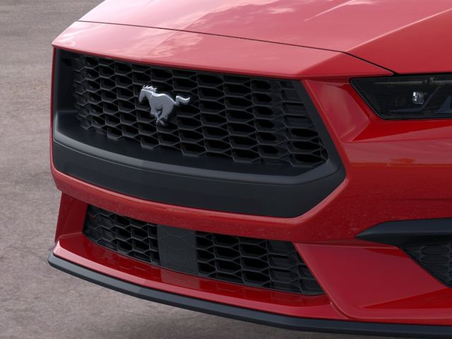 New 2026 Red Ford EcoBoost Premium image 17