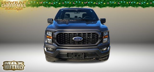 2023 Ford F-150 XL 2