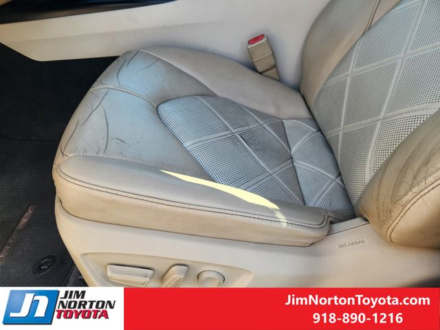 Used 2019 Toyota Camry Sedan