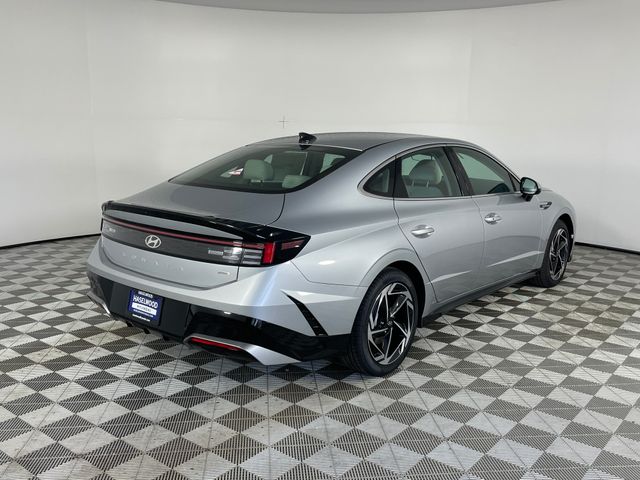 New 2026 Hyundai Sonata SEL Sport For Sale in Bremerton, WA