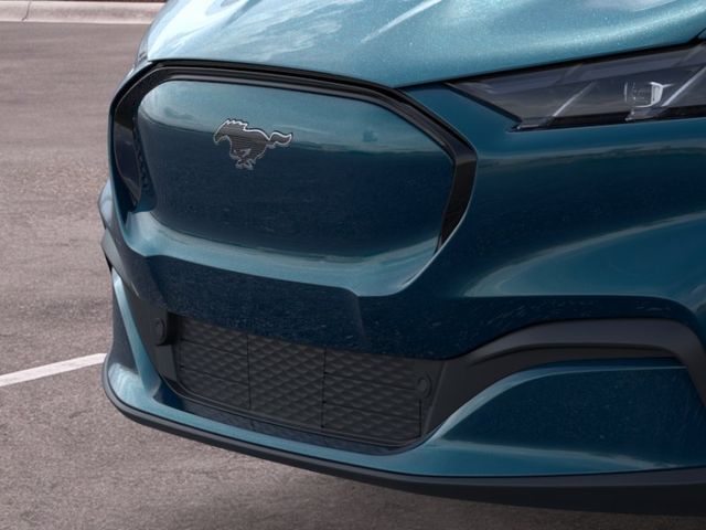 New 2026 Blue Ford Premium image 17