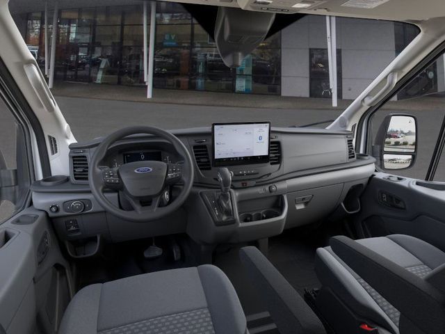 new 2026 Ford Transit-250 car, priced at $55,580