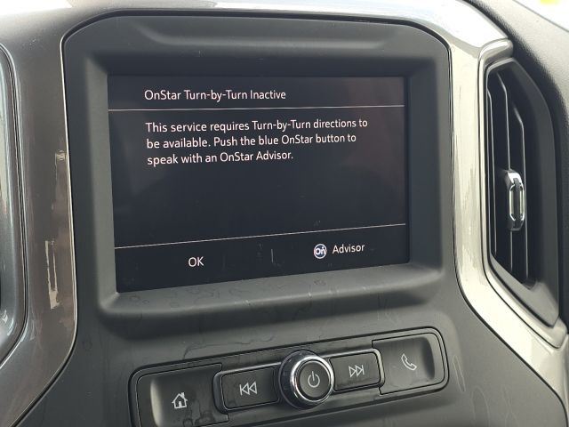 2024 GMC Sierra 2500HD Pro:46896A1