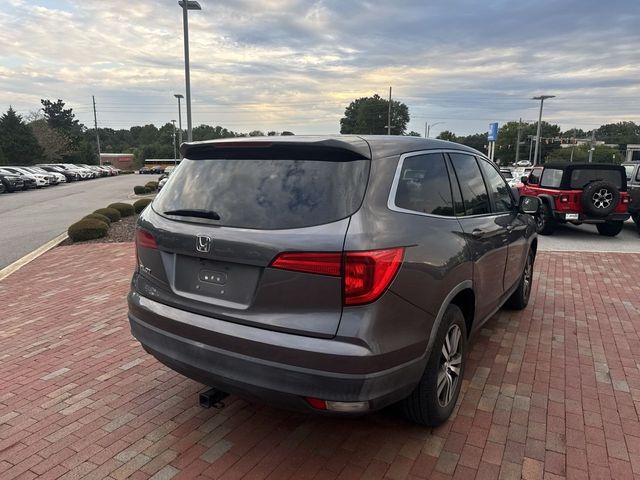 Used 2017 Honda Pilot SUV