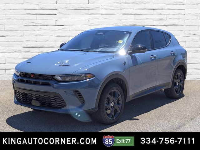 2024 Dodge Hornet GT AWD