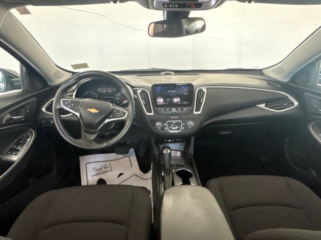 Used 2020 Chevrolet Malibu Sedan