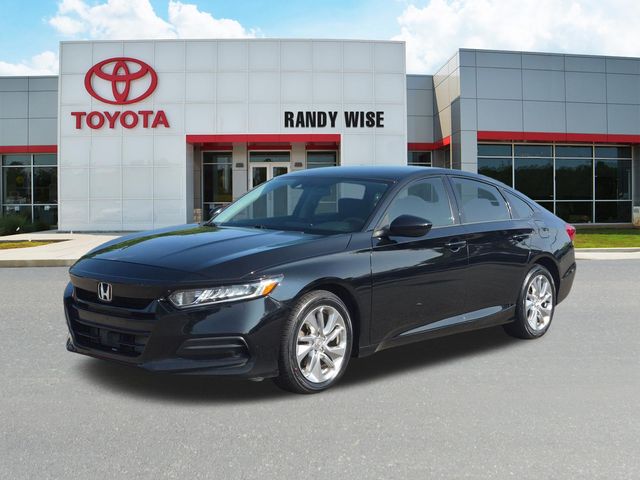 2018 Honda Accord - Image 1